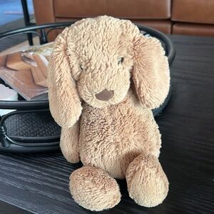 Brown puppy jellycat 12 inches